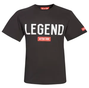 CCM Icon Legend Short-Sleeve Tee