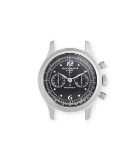 Sport Chronograph | Stainless Steel